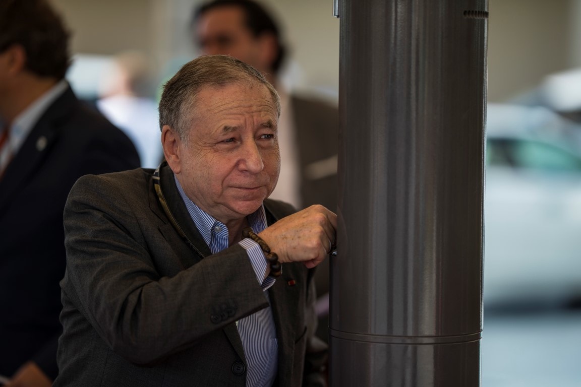 Todt perdona il Vettel di Baku: stesse situazioni con Schumi