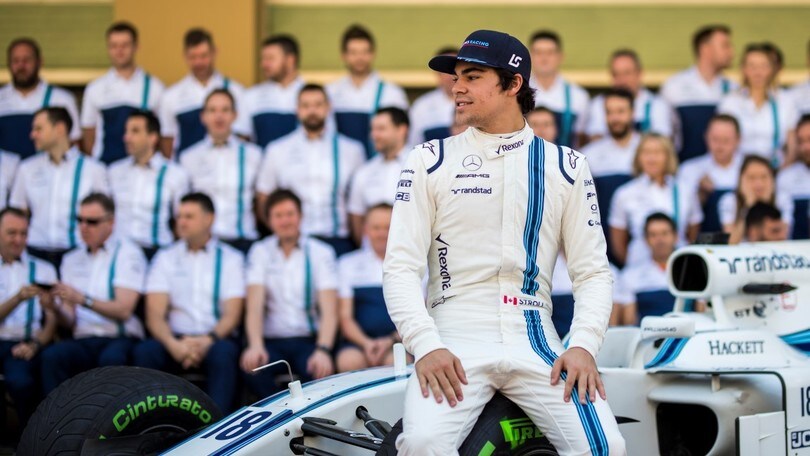 Stroll ritorna alla 24 di Daytona e punta alla vittoria