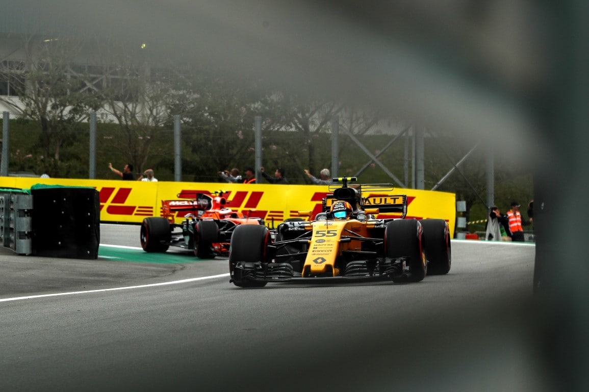 Formula 1, Prost realista sugli obiettivi Renault 2018