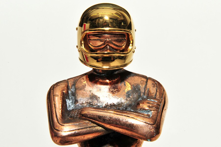 Caschi d’Oro di Autosprint 2017: tutti i premiati