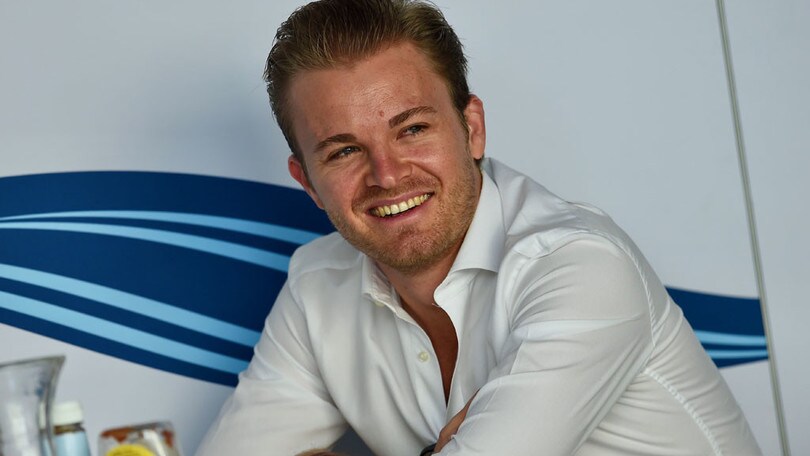 Nico Rosberg, un anno dopo resta grande