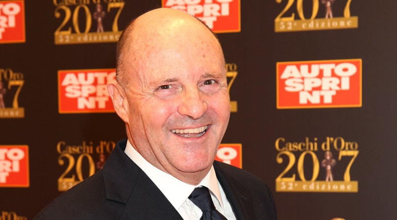 Caschi d'Oro 2017: i premiati