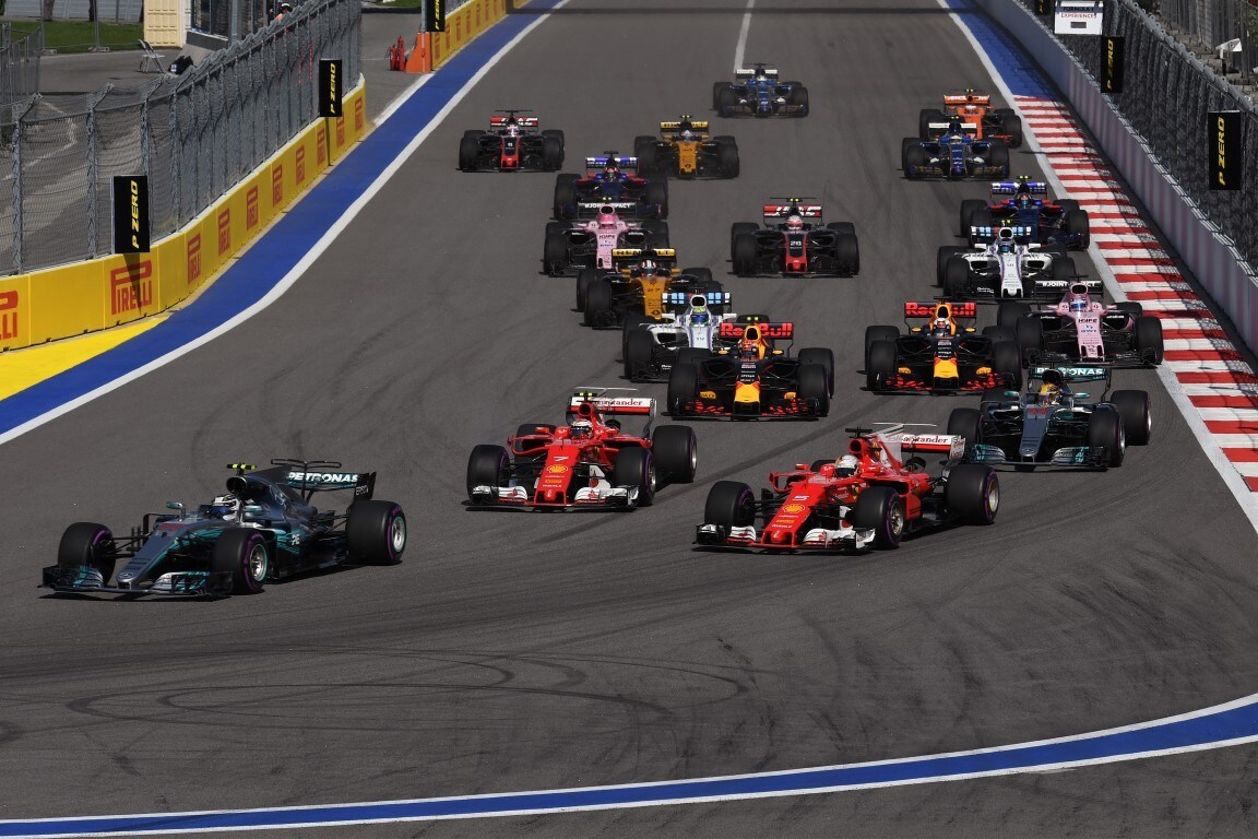 Formula 1: Brawn, la ricetta per gare più combattute