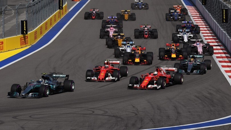 Formula 1: Brawn, la ricetta per gare più combattute