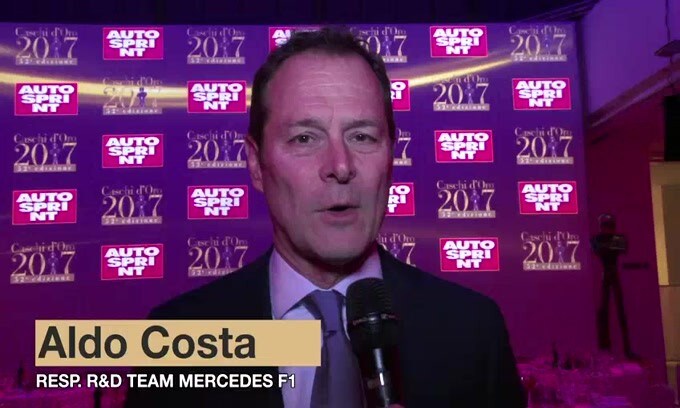 Costa: "Prevedevamo un testa a testa con Ferrari fino alla fine"