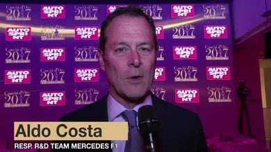 Costa: "Prevedevamo un testa a testa con Ferrari fino alla fine"