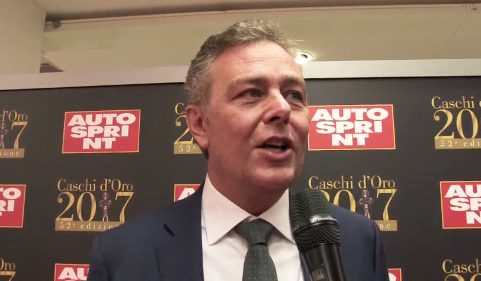 Isola: "La Hypersoft non nasce come gomma da qualifica"