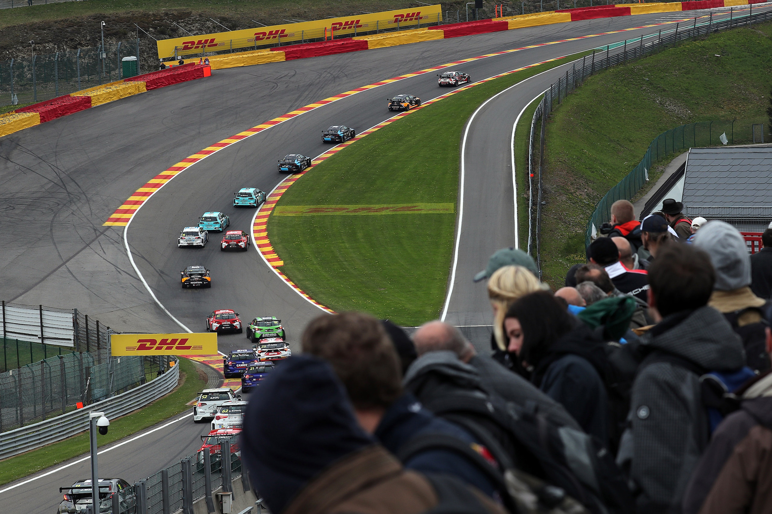 La FIA ha deciso: nel 2018 WTCC e TCR si uniscono nel WTCR!