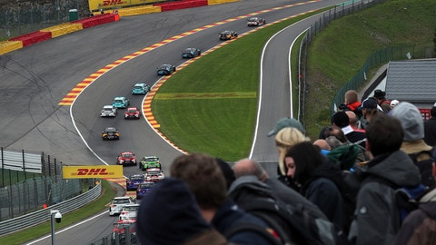 La FIA ha deciso: nel 2018 WTCC e TCR si uniscono nel WTCR!