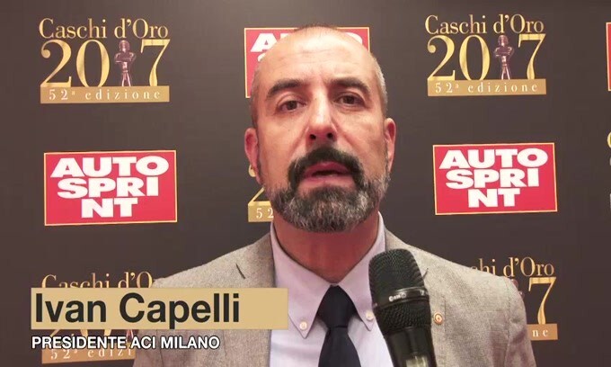 Ivan Capelli: "Arrivo di Liberty Media positivo per il GP di Monza"
