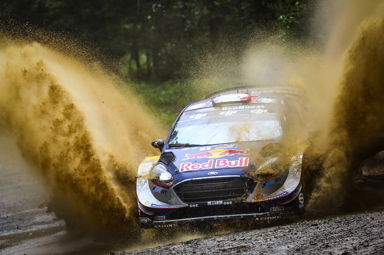 WRC 2018: tornano la Pirelli e il Rally di Turchia in calendario