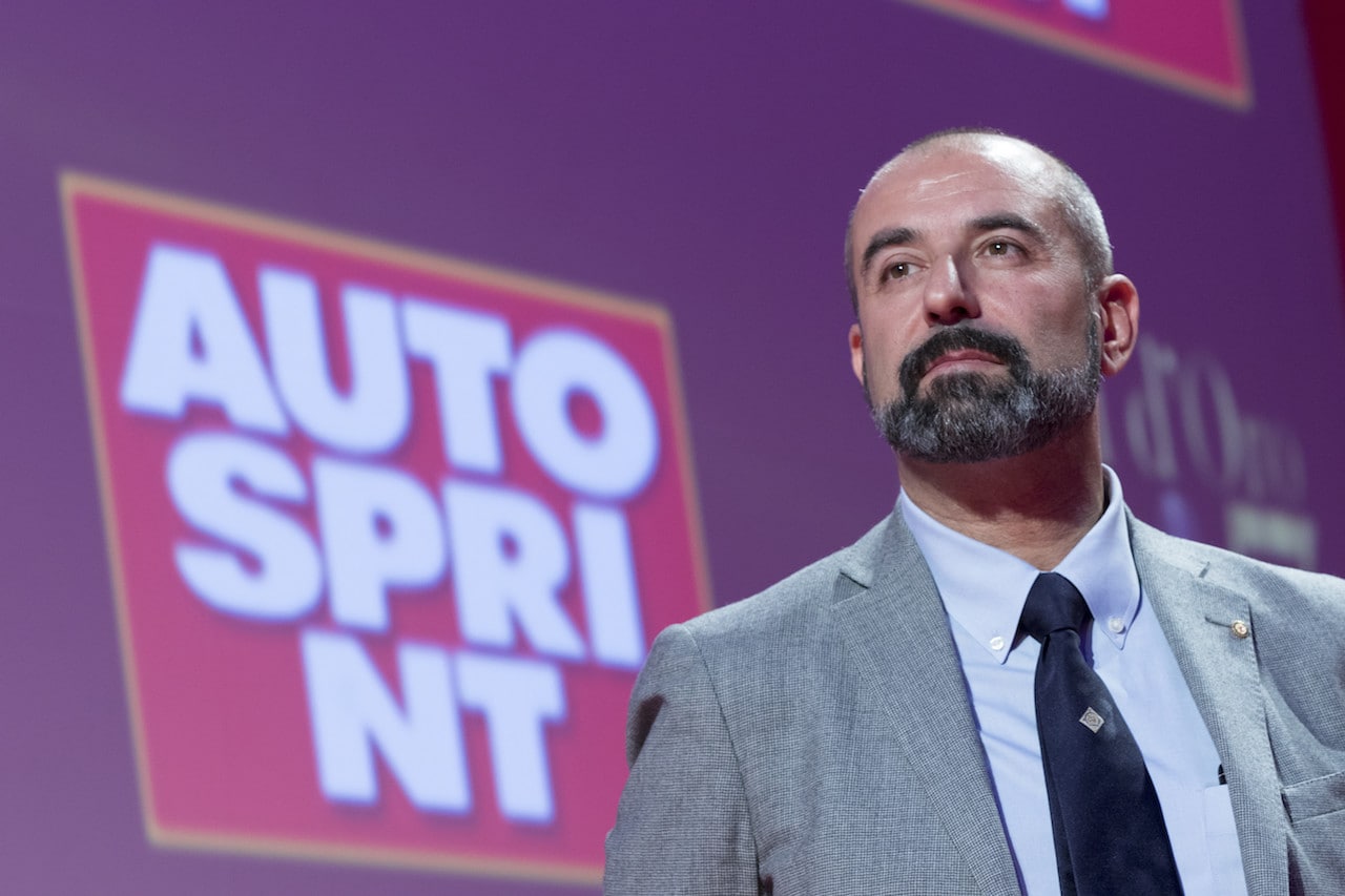 Capelli: “L’arrivo di Liberty positivo per il GP di Monza”