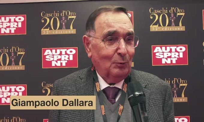 Dallara: "La Stradale è un'avventura straordinaria"