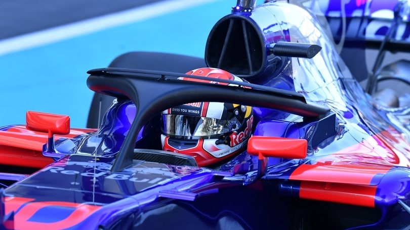 Formula 1, dopo l'Halo in arrivo caschi più sicuri e guanti biometrici