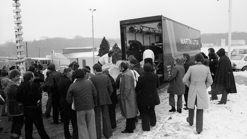 Era più bello il mercato piloti della Formula 1 che fu