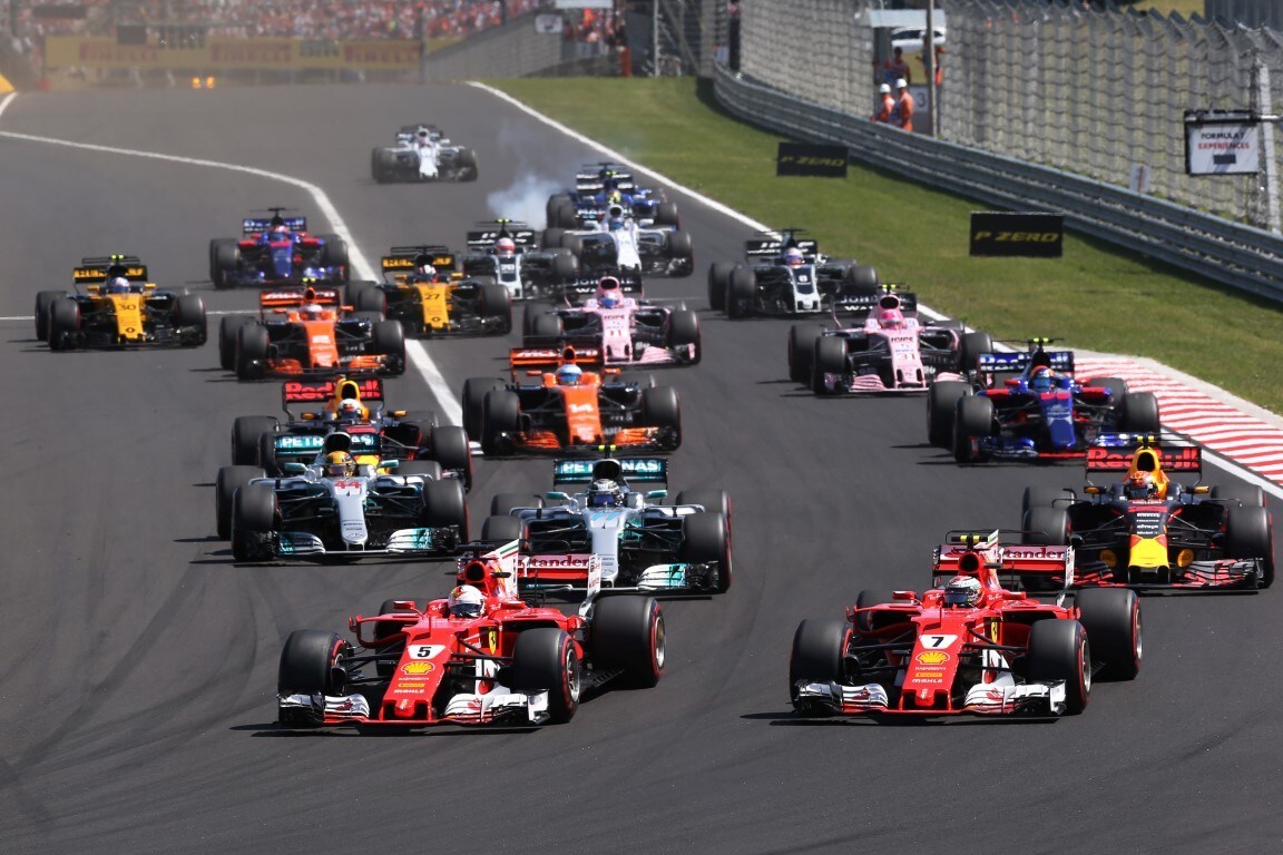 Power unit 2021, Todt e gli investimenti da tutelare