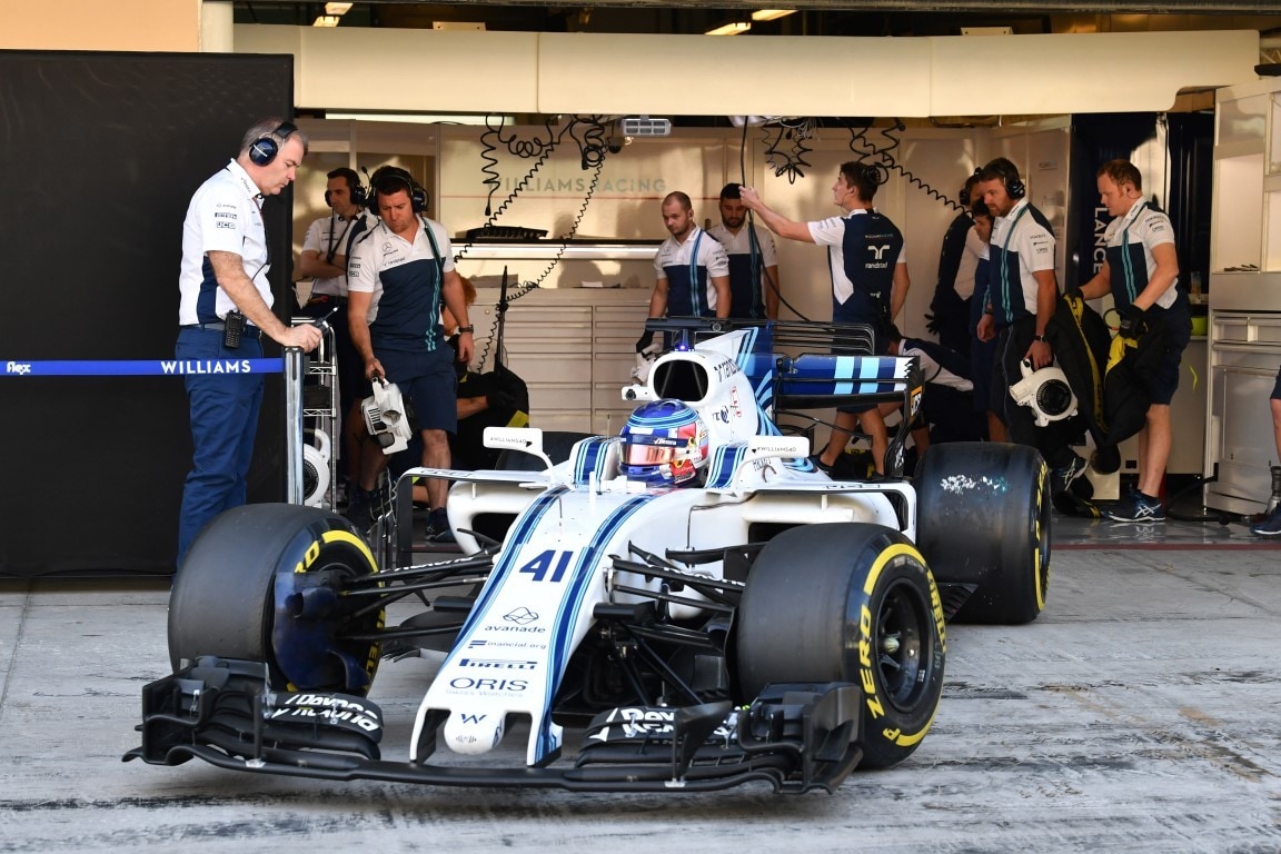 Sirotkin o Kubica? Salo: la scelta Williams è vicina