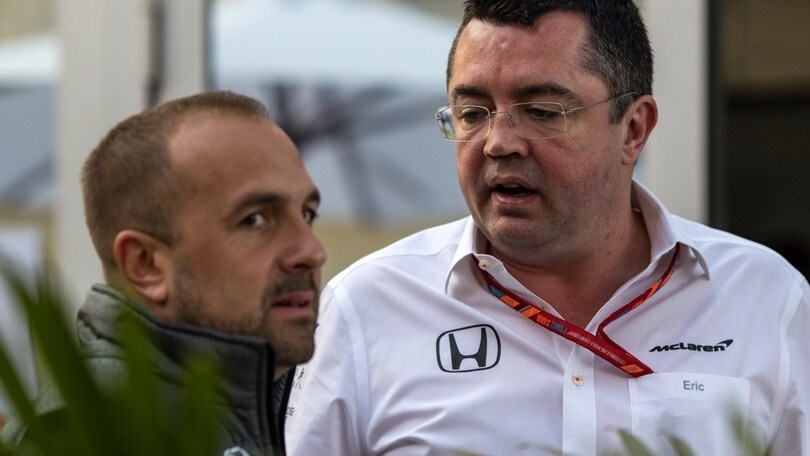 McLaren, divorzio da Honda ha evitato la fuga dei tecnici