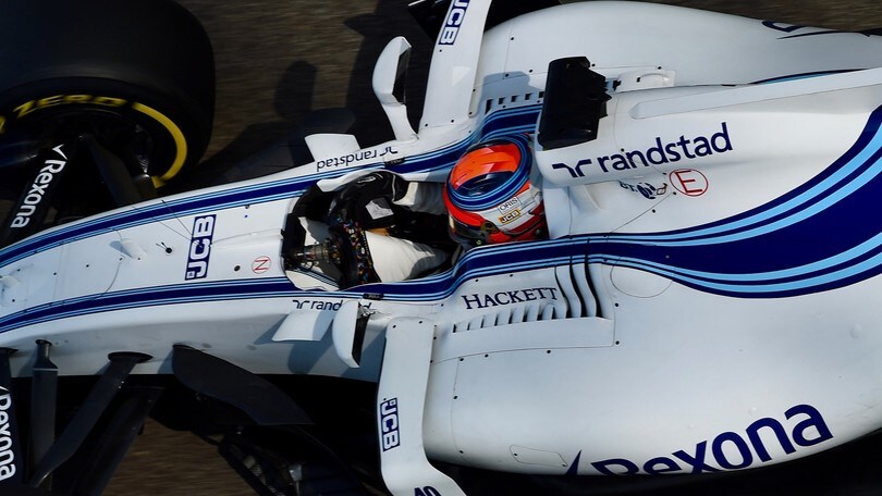 Il sogno infranto di Kubica