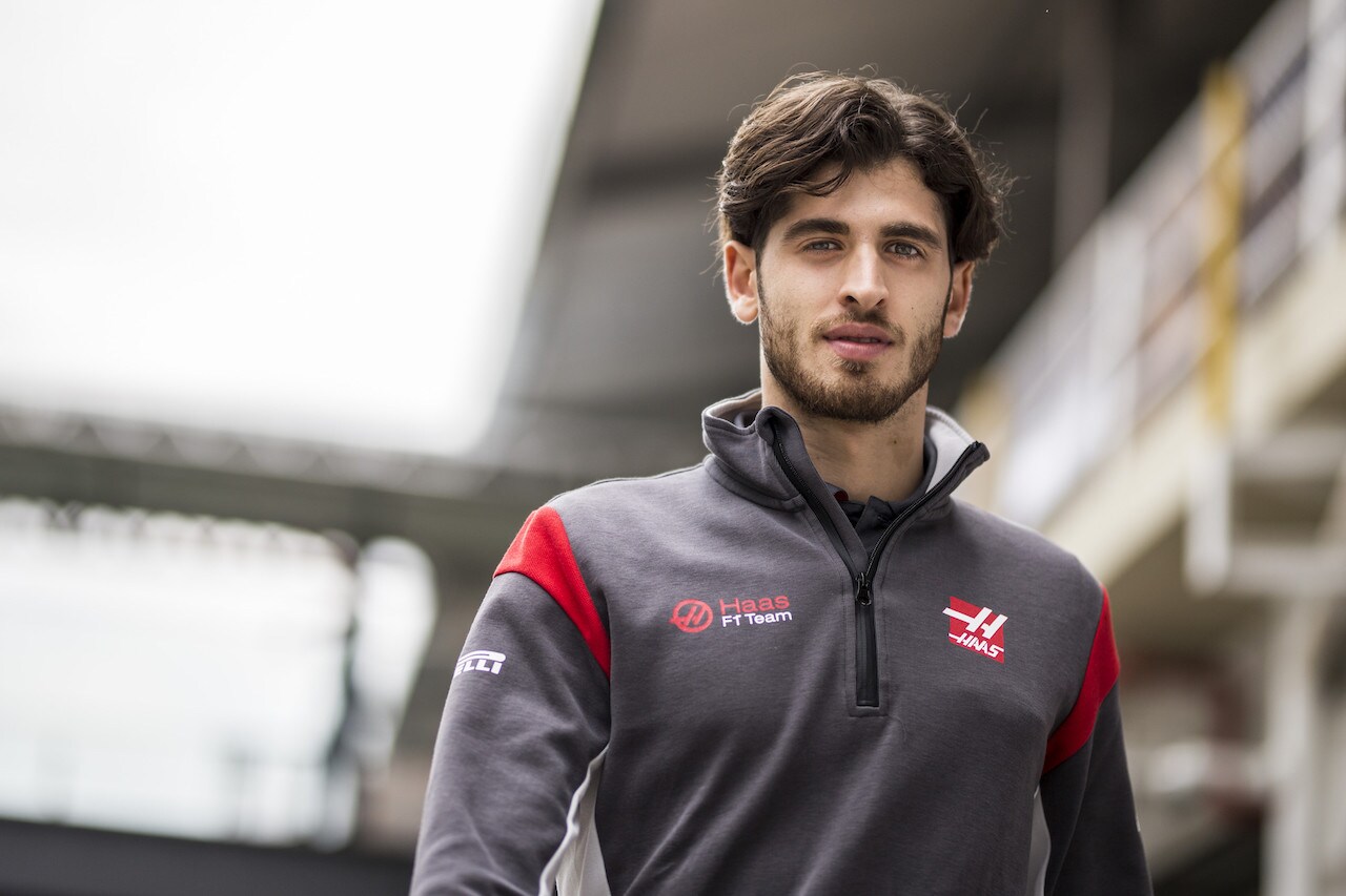 Formula E: Giovinazzi potrebbe dare una scossa alla carriera