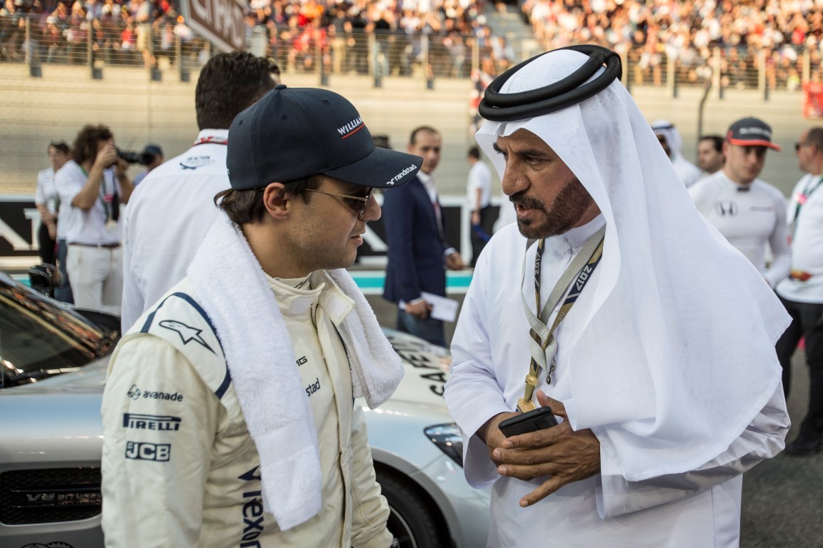 Massa: Williams, Sirotkin e il colore dei soldi
