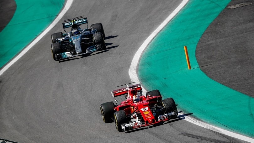 Formula 1: Todt, affidabilità quanto mi costi