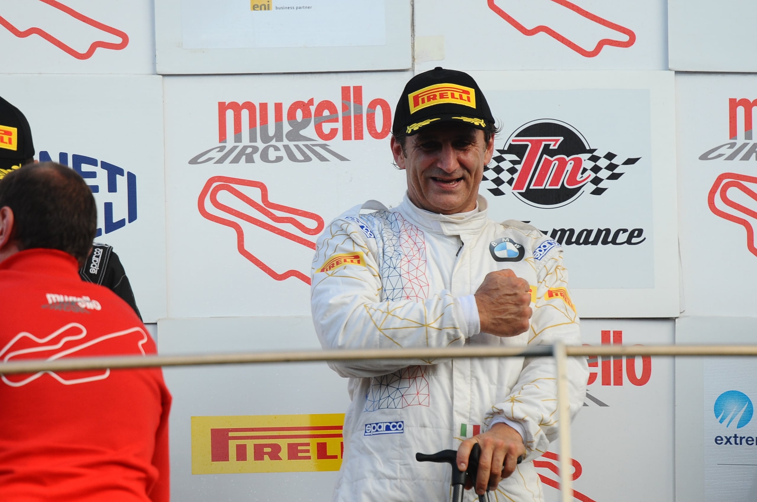 24 Ore di Daytona, l'ultima sfida dell'inossidabile Zanardi