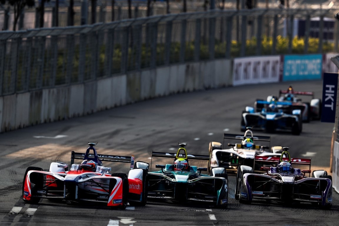 Formula E, Montreal si tira fuori dal gran finale