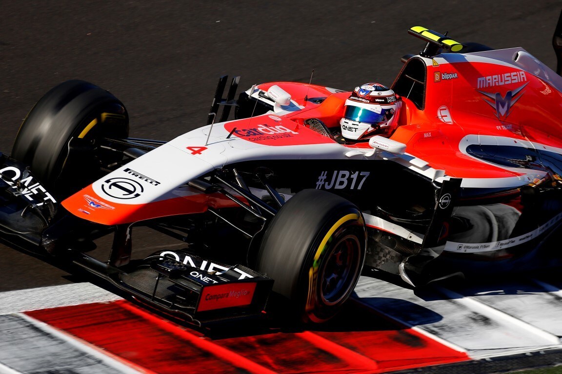 Chilton, troppe differenze in Formula 1 per chiamarla sport