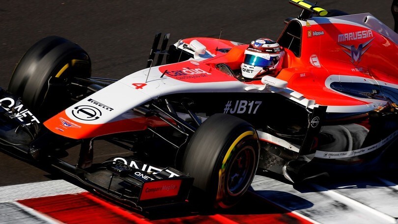 Chilton, troppe differenze in Formula 1 per chiamarla sport