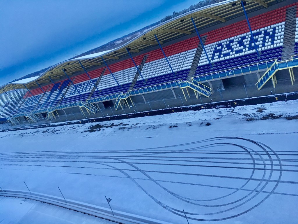 Assen verso il Grado 1 FIA: primo passo verso la Formula 1