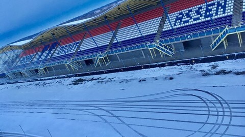 Assen verso il Grado 1 FIA: primo passo verso la Formula 1