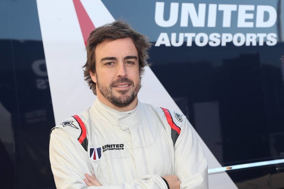 24 Ore di Daytona: sarà una parata di stelle