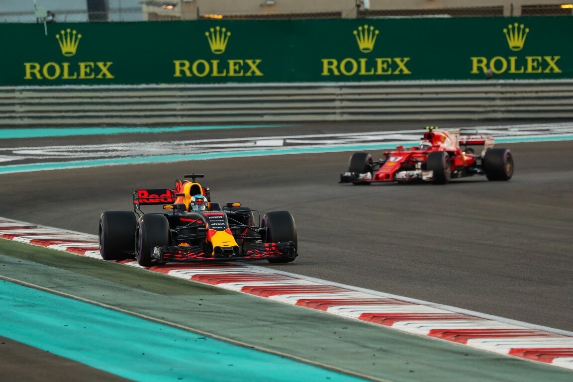 Formula 1, Marko: Red Bull ha imparato la lezione