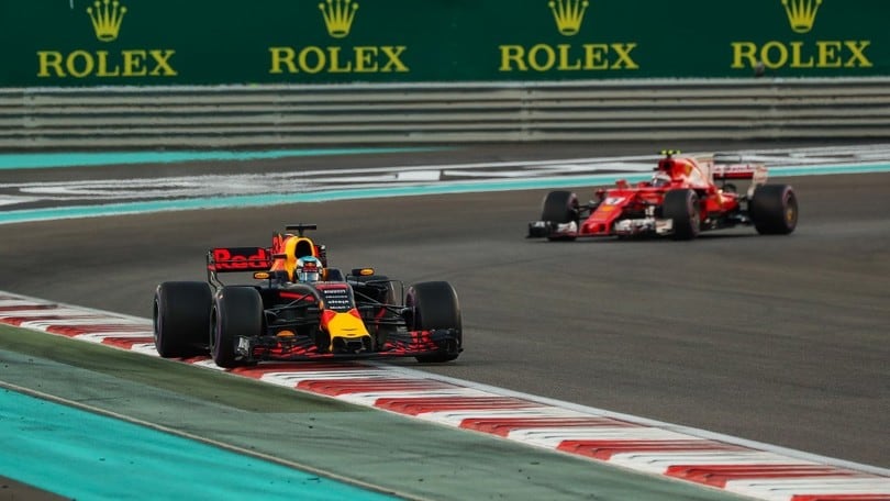 Formula 1, Marko: Red Bull ha imparato la lezione