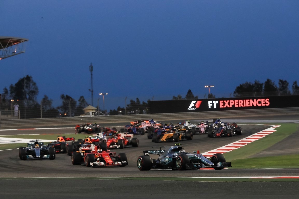 Formula 1, Bratches traccia il bilancio del primo anno Liberty Media