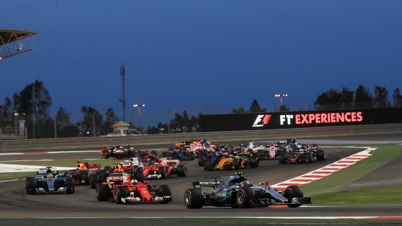 Formula 1, Bratches traccia il bilancio del primo anno Liberty Media