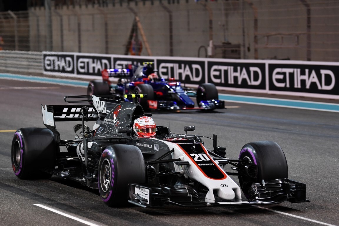 Steiner, Haas: "I milioni di premio del 7° posto ci mancheranno"