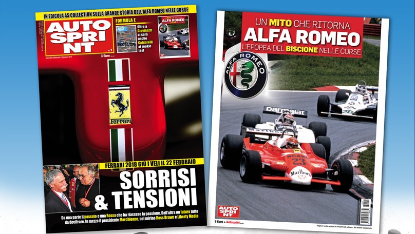 Editoriale del direttore: il mondo ideale del presidente Marchionne