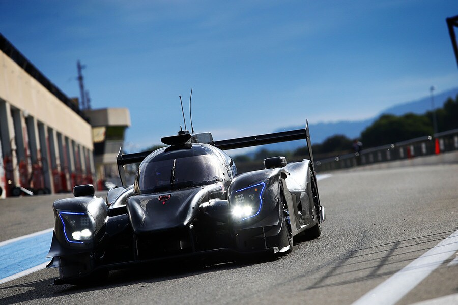 24 Ore di Daytona, Alonso guida lo squadrone United Autosports