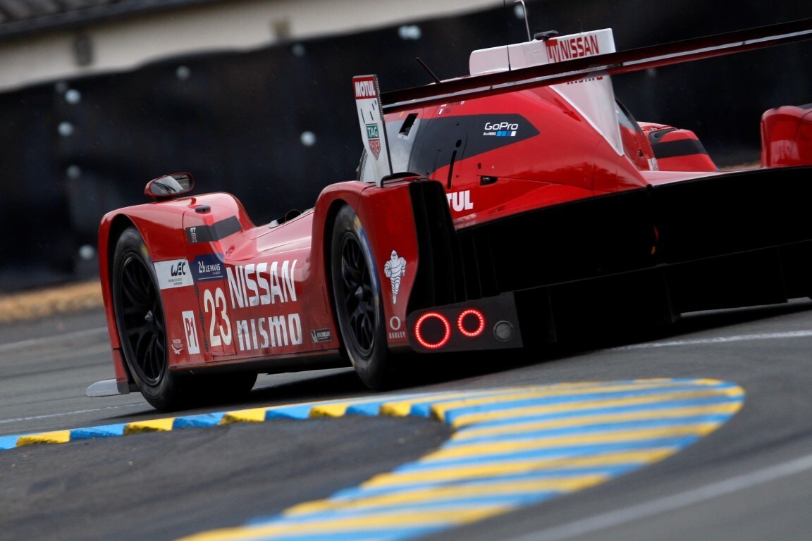Nissan, tutto il know how Nismo per la sfida in Formula E