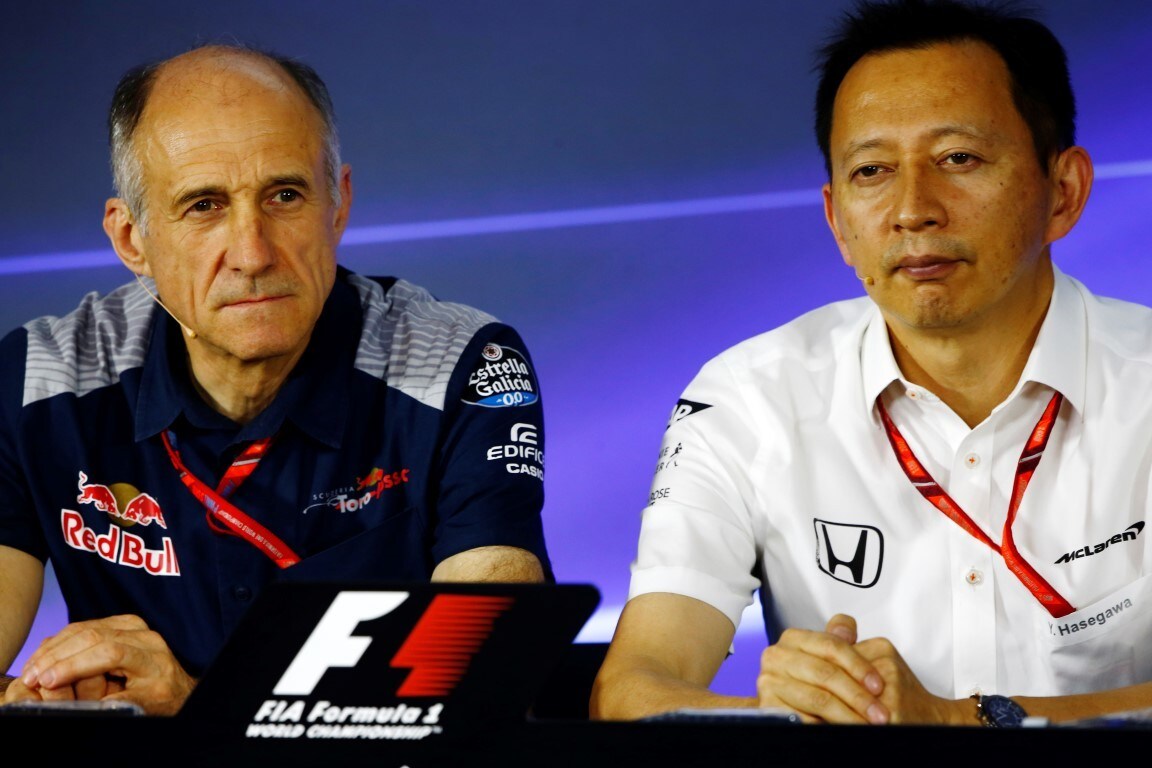 Formula 1: Honda, il limite irragionevole delle 3 power unit