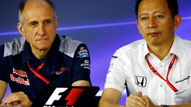 Formula 1: Honda, il limite irragionevole delle 3 power unit