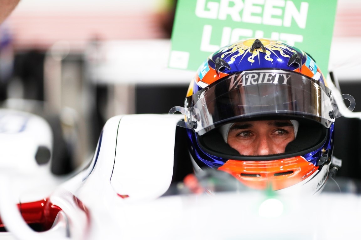 Formula E, Jani lascia Dragon Racing: solo Wec per lui