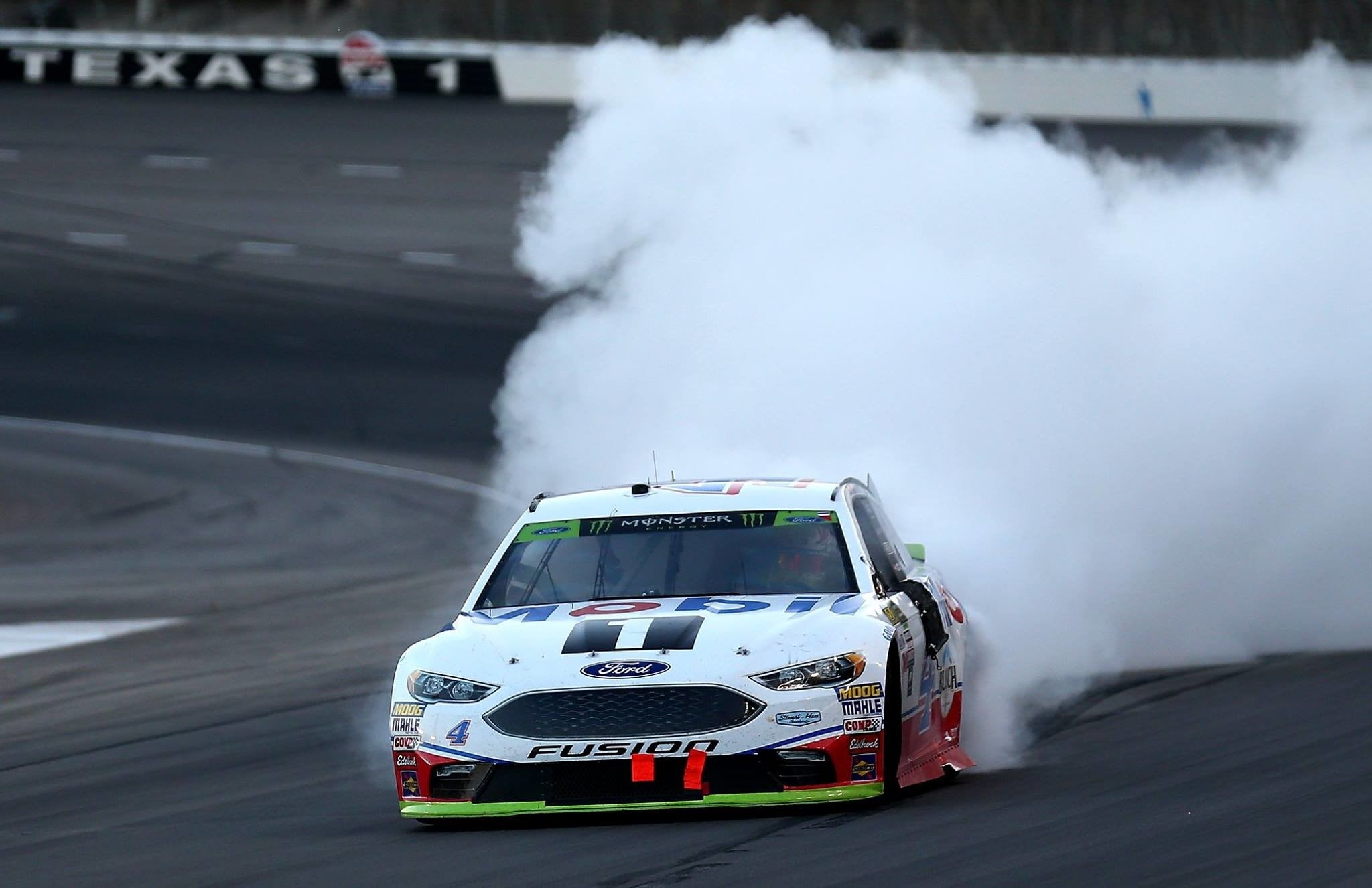 Miti da sfatare: la Nascar vista dai freni