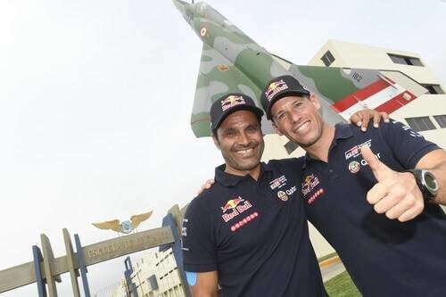 Al Attiyah, il Principe del deserto vuole la sua terza Dakar