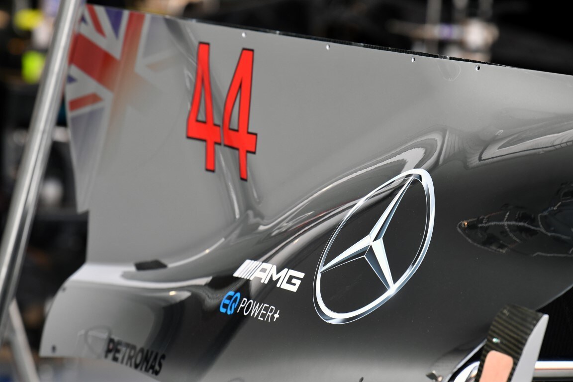 Mercedes, Cowell: sviluppo continuo per confermarsi