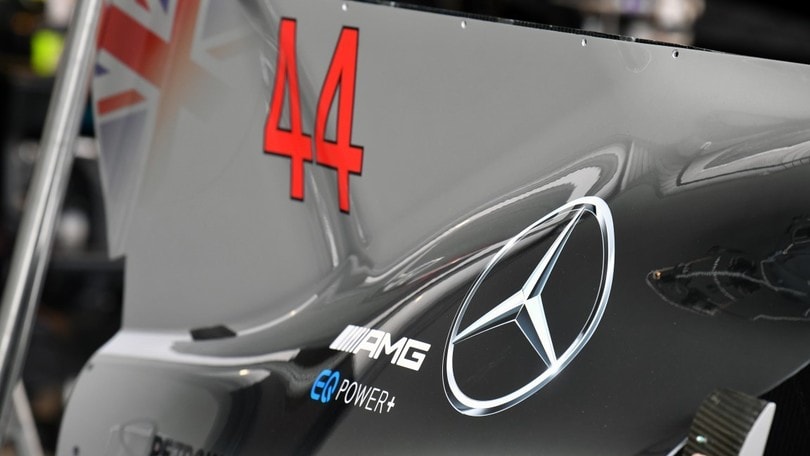 Mercedes, Cowell: sviluppo continuo per confermarsi