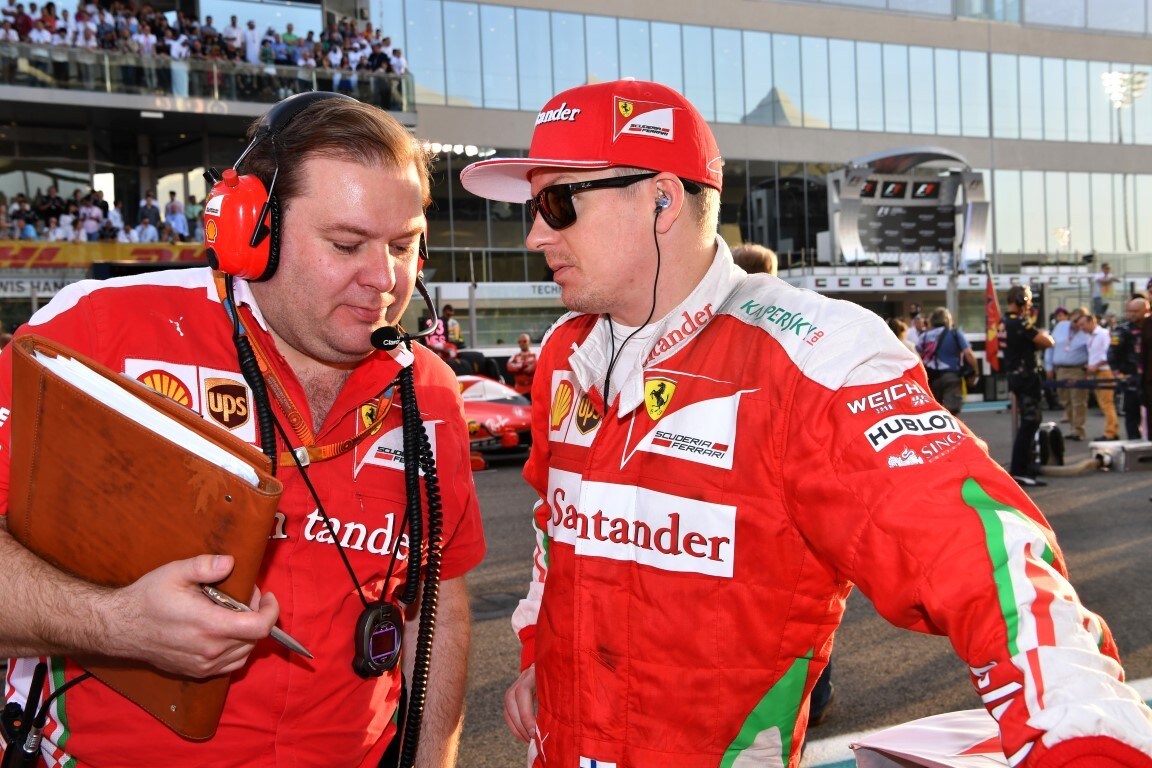 Ferrari, in arrivo volti nuovi nel 2018: Greenwood lascia
