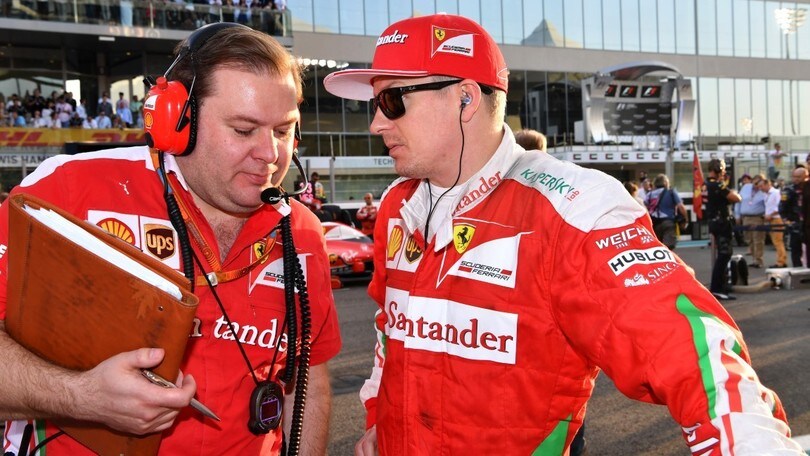 Ferrari, in arrivo volti nuovi nel 2018: Greenwood lascia